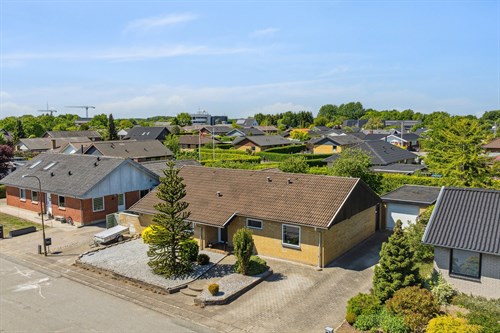 estate