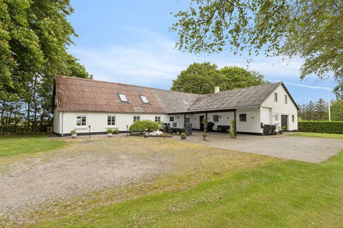 estate