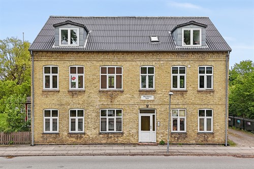 estate