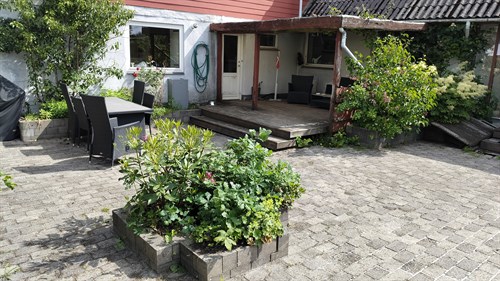 estate