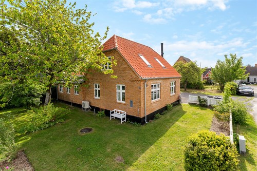estate