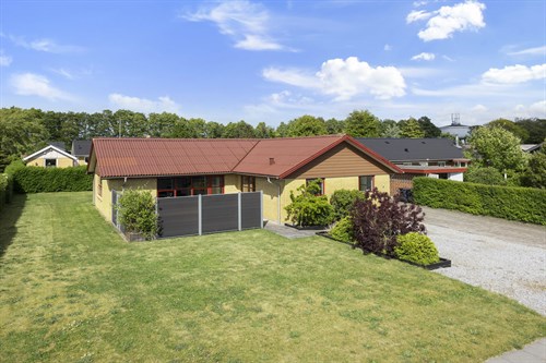 estate
