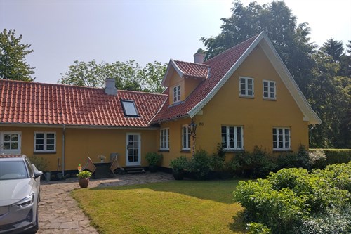 estate