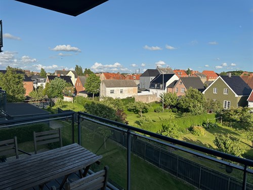 estate