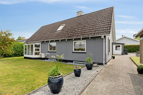 estate