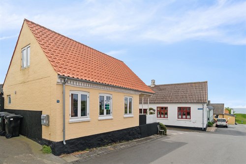 estate