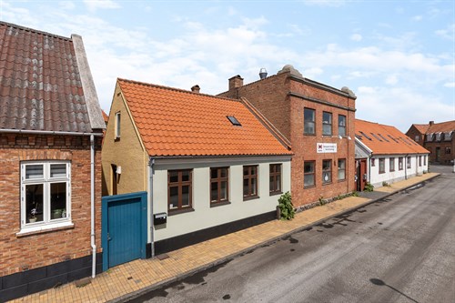 estate