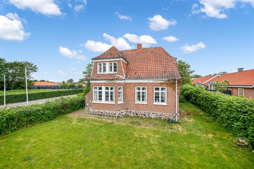 estate