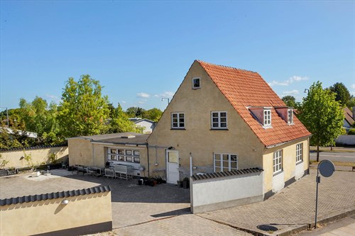 estate