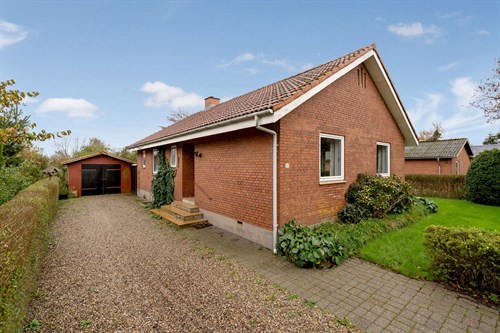 estate