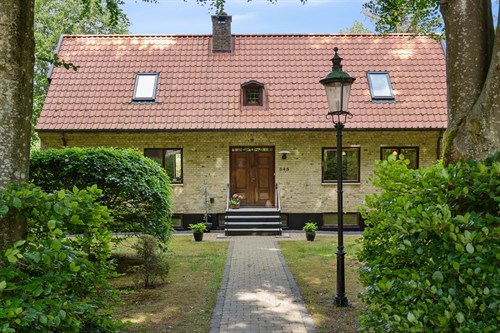 estate