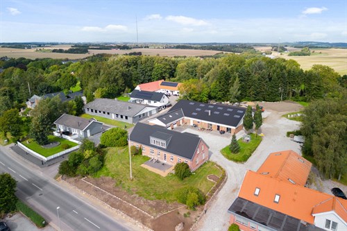 estate