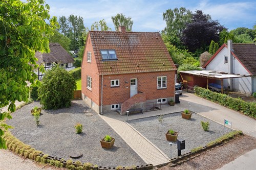 estate