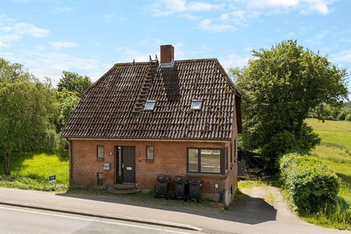 estate