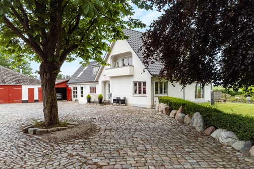 estate
