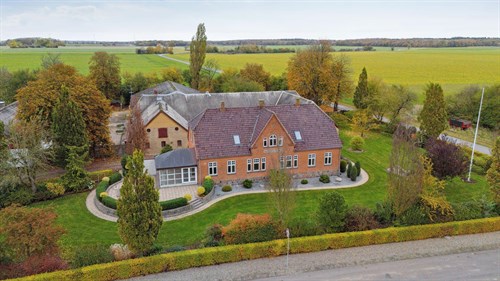 estate