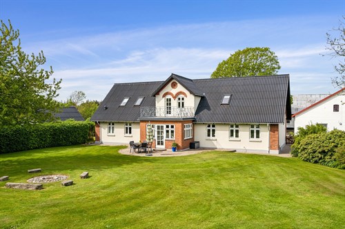 estate