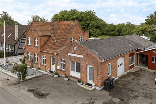 estate