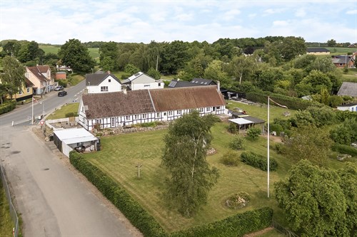 estate