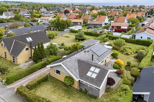 estate
