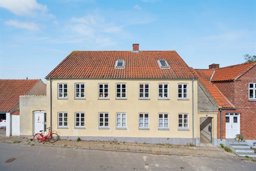 estate