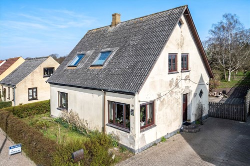 estate
