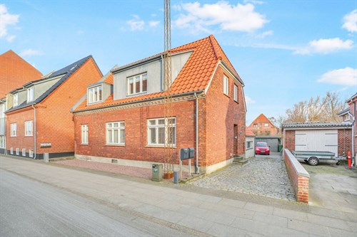 estate