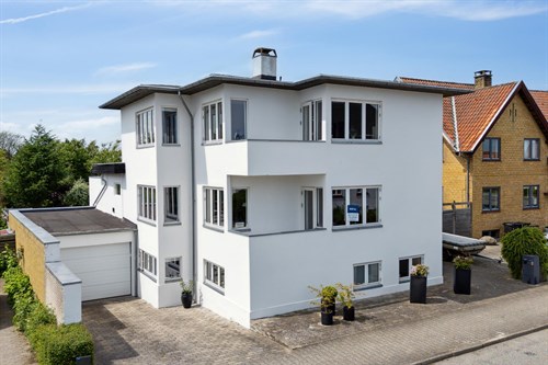 estate