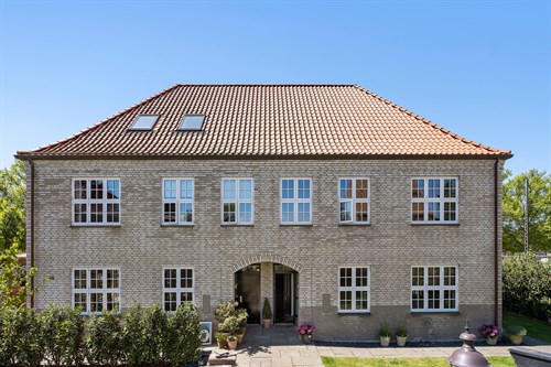 estate