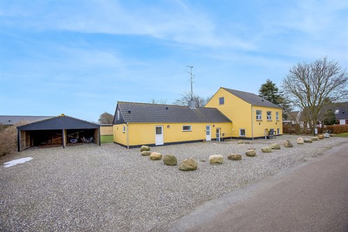 estate