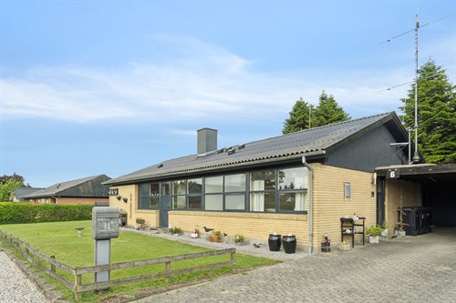 estate