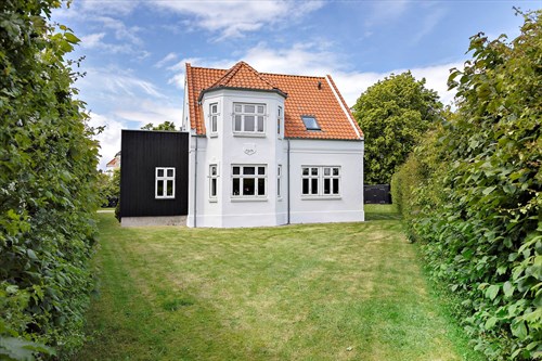 estate
