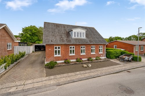 estate