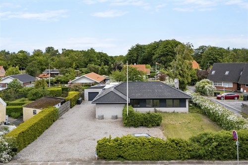 estate