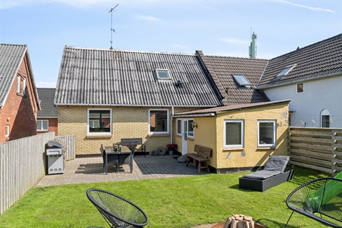 estate