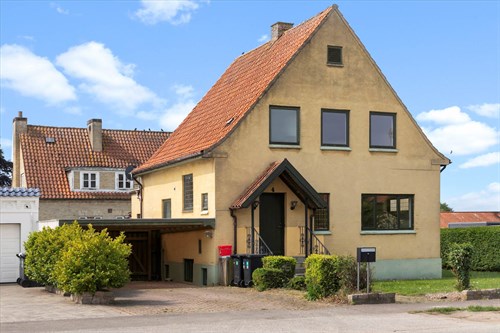 estate