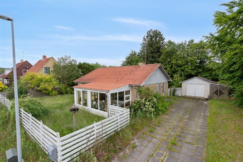 estate