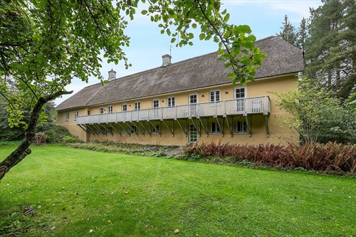estate