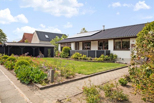 estate