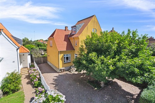 estate