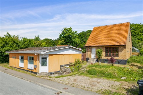 estate