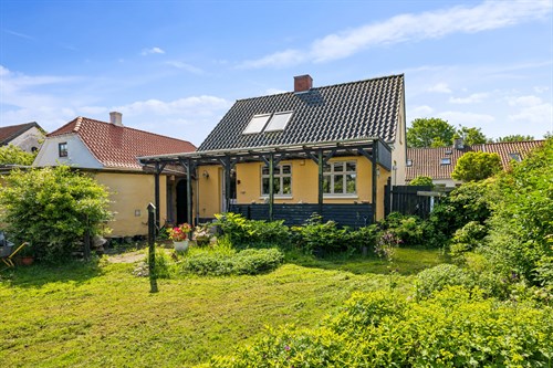 estate