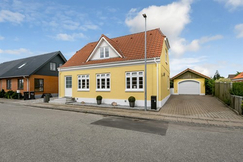 estate