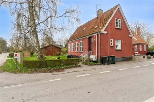 estate