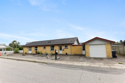 estate