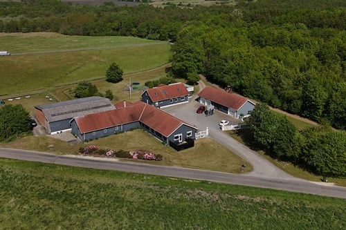 estate