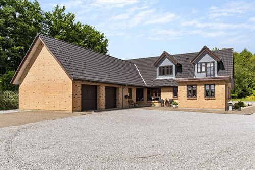 estate