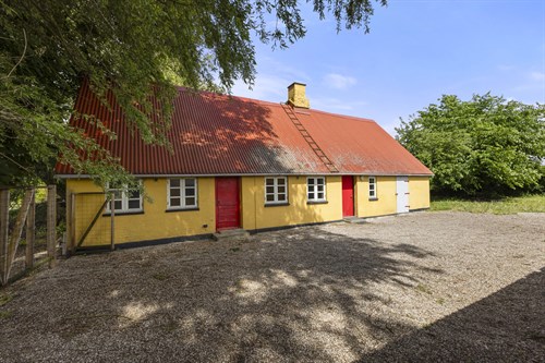 estate