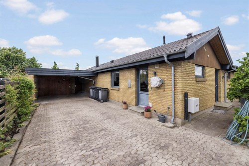 estate