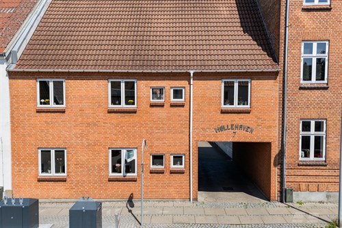 estate